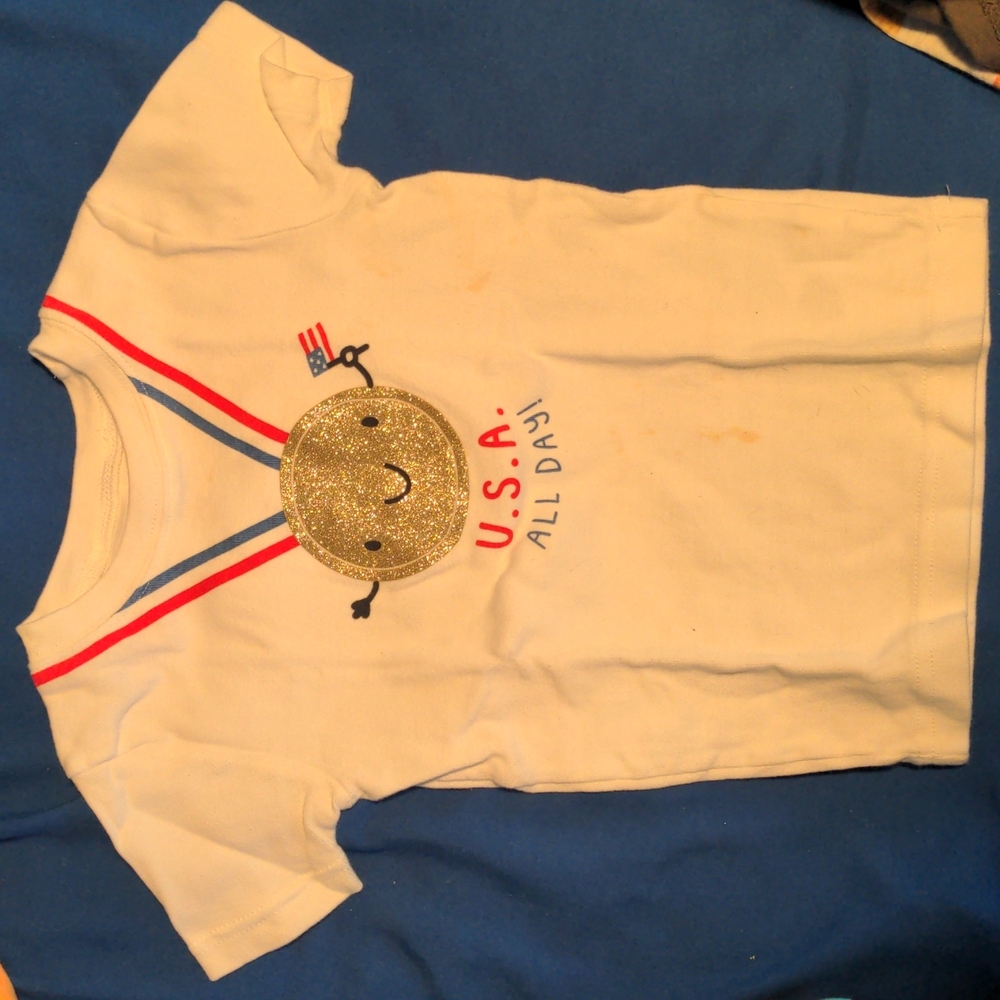 Carter's 3T T-shirt